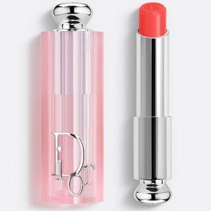 Dior Addict Lip Glow Lip Balm 033 Coral Pink